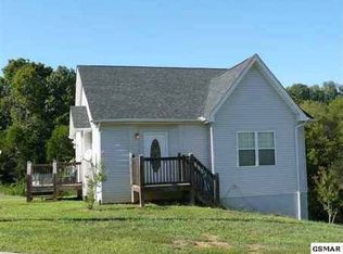 795 Harvest Meadows Dr, Kodak, TN 37764