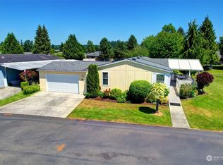5711 100th St NE UNIT 85, Marysville, WA 98270