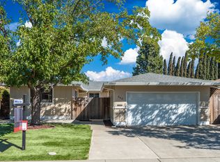 340 Albatross Ave, Livermore, CA