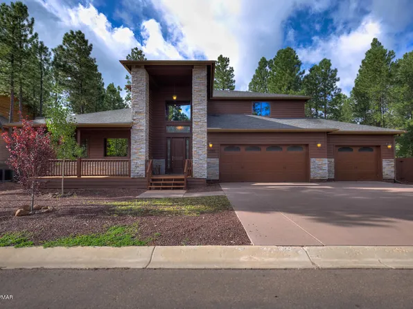 5723 Hidden Oak Dr S, Pinetop, AZ 85935