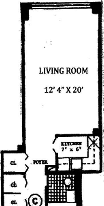 1st image of 220 E 67th St APT 2C