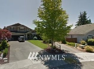 8710 133rd Stct E, Puyallup, WA 98373