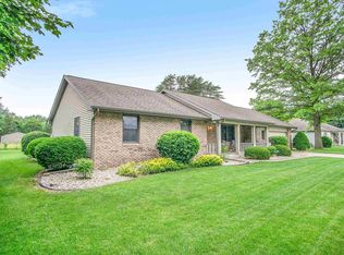 12076 Penn Rd, Mishawaka, IN 46545