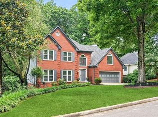 2220 Cape Courage Way, Suwanee, GA 30024