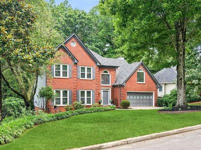 2220 Cape Courage Way, Suwanee, GA, 30024
