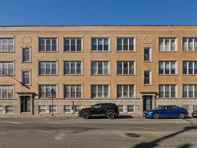 2714 N Kedzie Ave APT 3, Chicago, IL, 60647