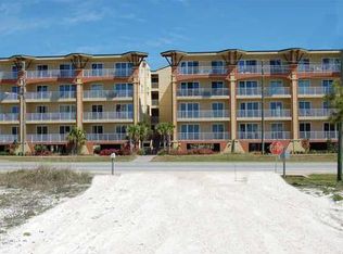 2202 Highway 98 UNIT 108, Mexico Beach, FL 32456