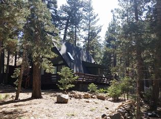 1076 Sylvan Glen, Big Bear Lake, CA 92315