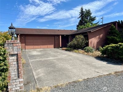 220 N Govan Ave, Sequim, WA, 98382
