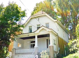 2922 Glendale Ave, Pittsburgh, PA