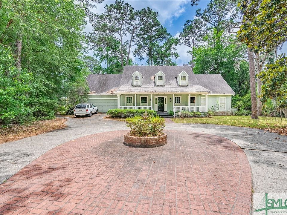 3 Treutlen Ln, Savannah, GA 31411 MLS 288425 Zillow