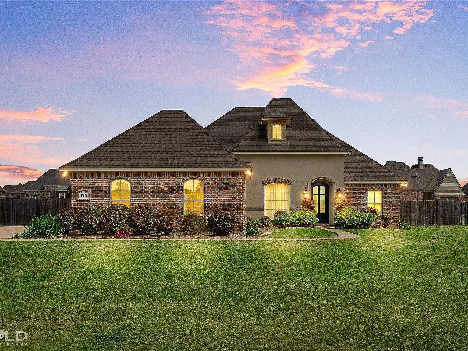 126 Lori Dr, Stonewall, LA 71078 | Zillow