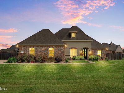 126 Lori Dr, Stonewall, LA, 71078