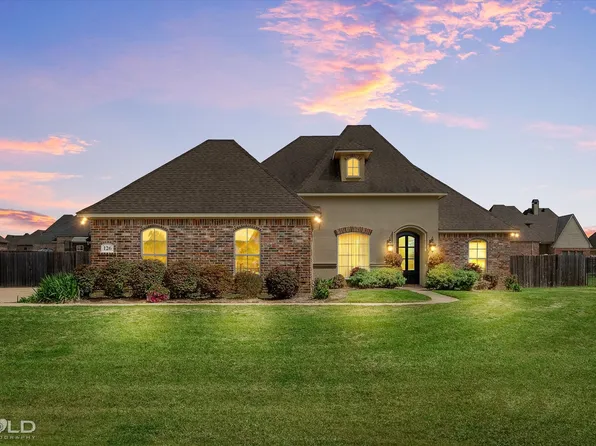 126 Lori Dr, Stonewall, LA 71078