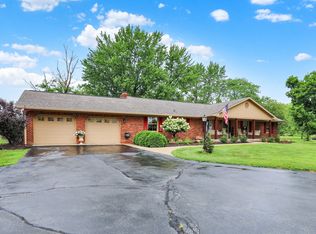 5238 N 225 E, Whiteland, IN 46184