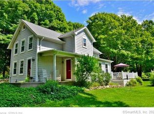 9 Flat Rock Hill Rd, Old Lyme, CT 06371