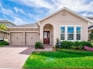 15518 Kinnow Mandarin Ln, Winter Garden, FL 34787