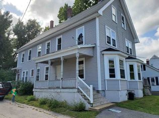 36 Sixth St, Dover, NH 03820