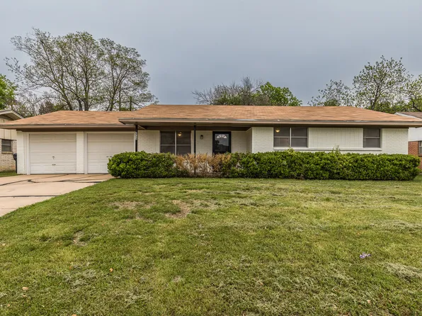 2724 Denise Dr, Waco, TX 76706