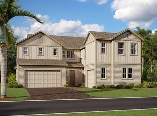 Essex Plan, Northlake at Ovation, Winter Garden, FL 34787