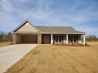 82 Faith Ln #4, Colbert, GA 30628