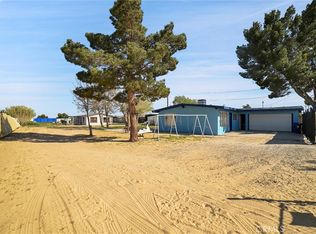 35113 Birch Rd, Barstow, CA 92311