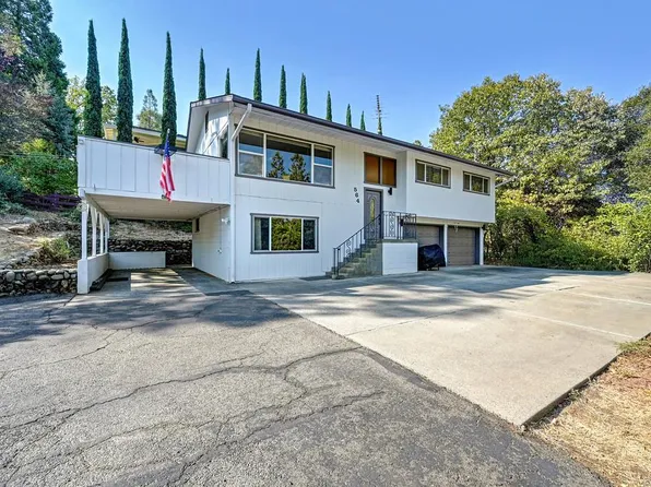 564 Cribbs Rd, Placerville, CA 95667