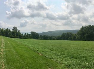 109 Tory Hill Farm Rd, Hillsdale, NY 12529