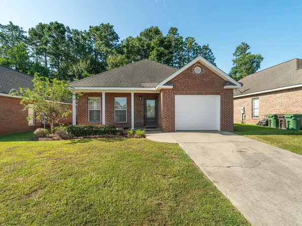19 Oxford Dr, Hattiesburg, MS 39402