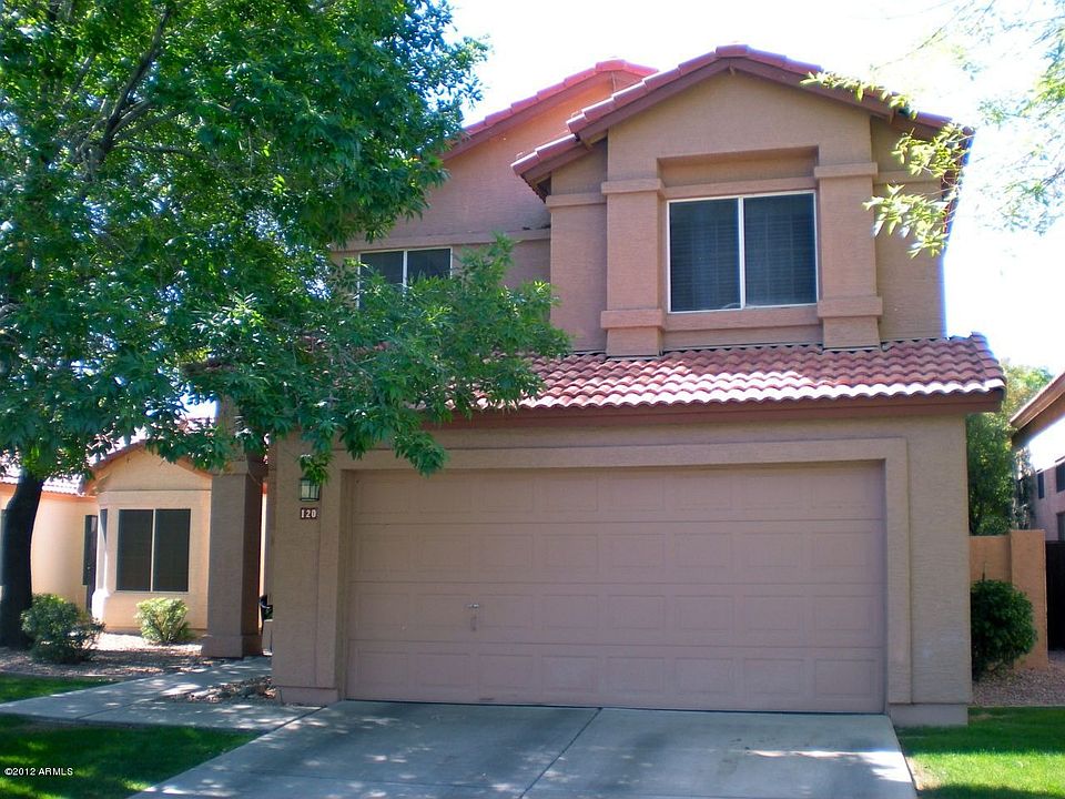 1st image of 1836 N Stapley Dr #120