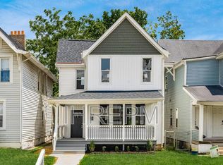 966 Wilson Ave, Columbus, OH