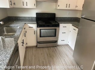 891 57th St, Springfield, OR 97478