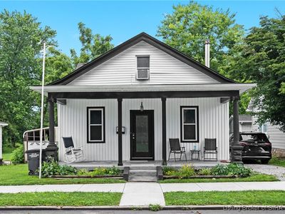 1181 Water Street, Charlestown, IN, 47111