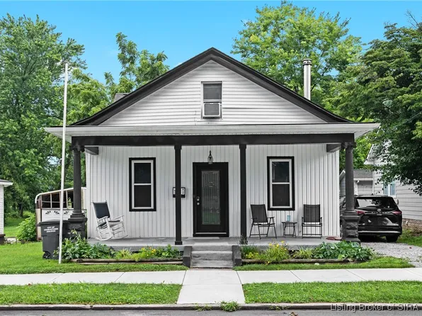 1181 Water Street, Charlestown, IN 47111