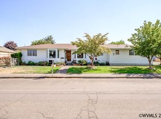 4030 Willamette Ave SE, Albany, OR 97322