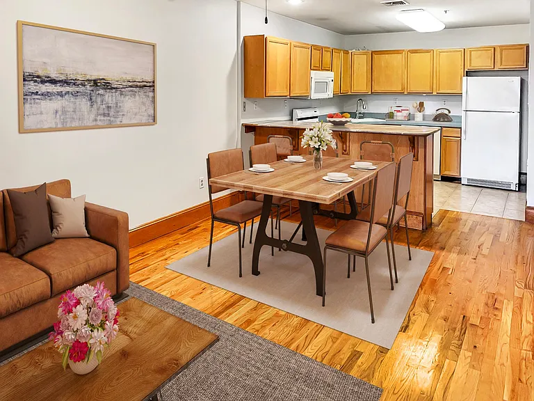 121 Willow Ave #9 — Photo 1