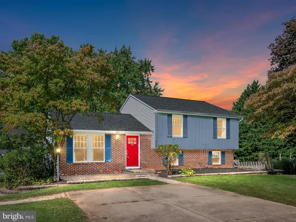 282 Raintree Dr, Arnold, MD 21012