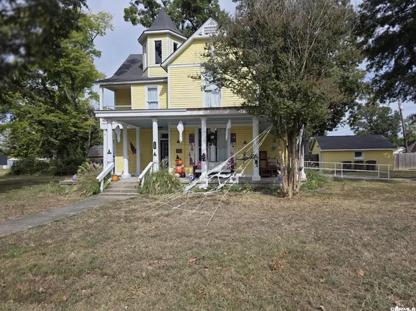 (undisclosed Address), Wynne, AR 72396