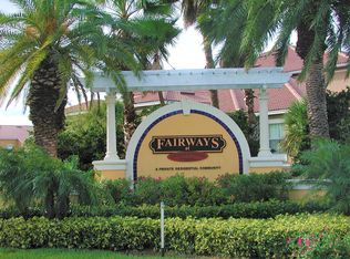 5050 Fairways Cir APT E301, Vero Beach, FL 32967
