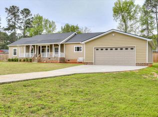 576 Gibbs Rd, Evans, GA 30809