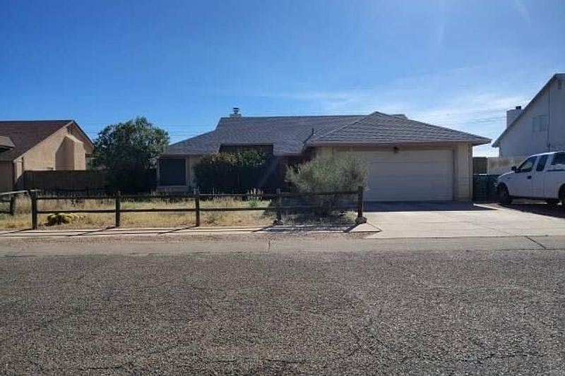 1st image of 3311 W Calle De La Bajada