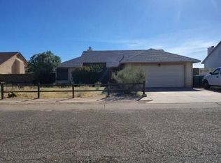 3311 W Calle De La Bajada, Tucson, AZ 85746