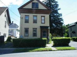 32 Orchard St, Gloversville, NY 12078