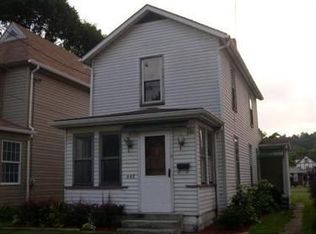 448 S Spring St, Blairsville, PA