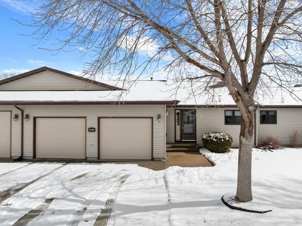 404 32nd Ave SW APT C, Minot, ND 58701