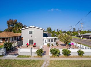 697 Del Mar Ave, Chula Vista, CA 91910