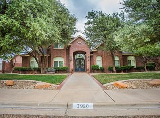 3920 75th St, Lubbock, TX 79423