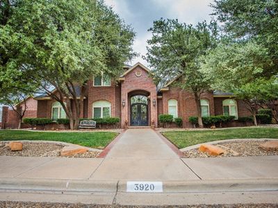 3920 75th St, Lubbock, TX, 79423