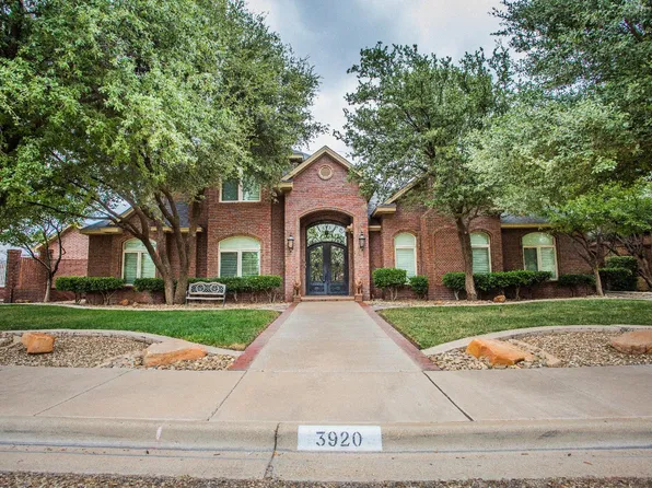 3920 75th St, Lubbock, TX 79423