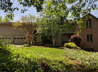 3755 Millstone Ridge Rd, Blacksburg, VA 24060